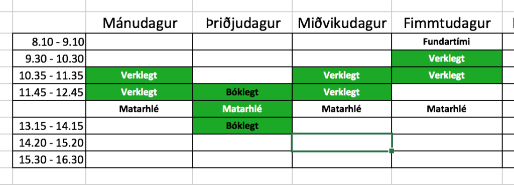Stokkar 2016 vor AIS