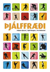 Thjalffraedi-cover